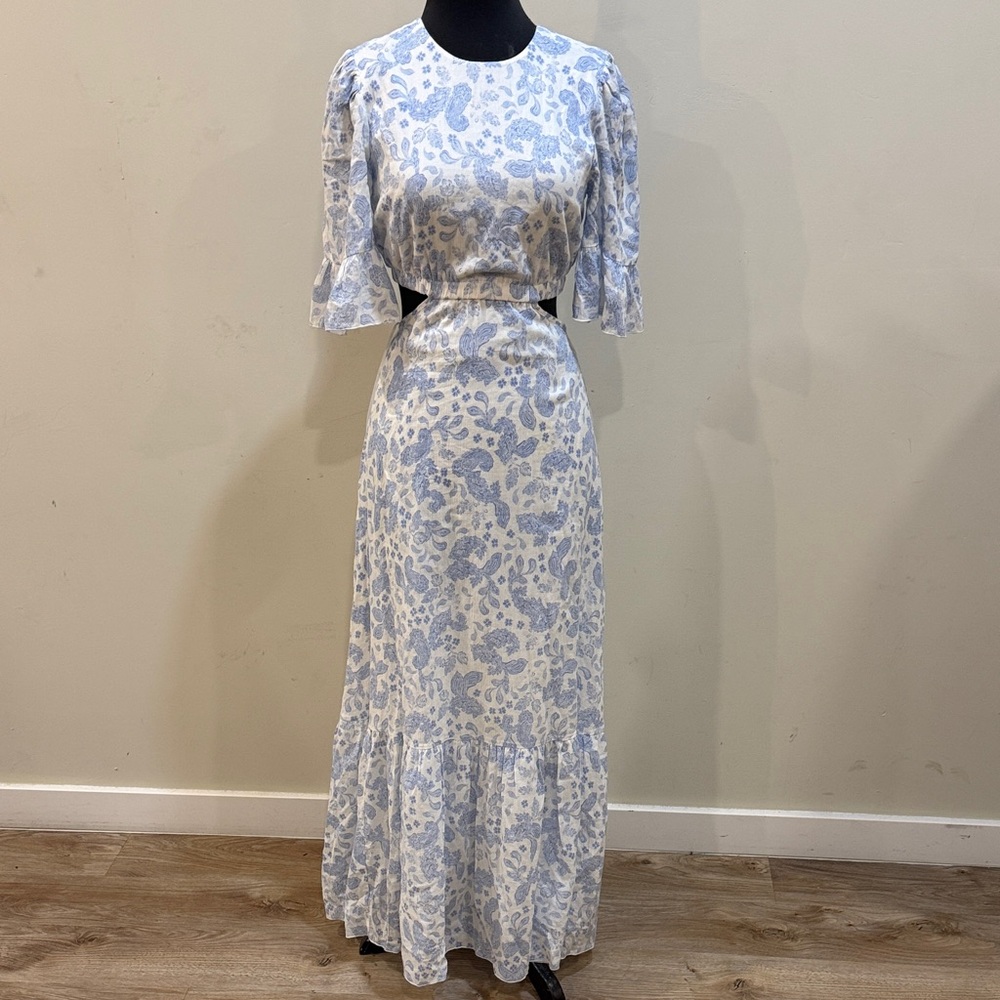 Hansen and Gretel dress size Small
